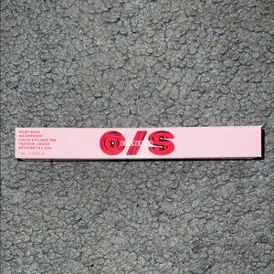 ONE/SIZE Pink Liquid Eyeliner Pen